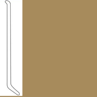 Picture of Johnsonite - Dura Cove Wallbase 4 1/2 with Toe Old Gold