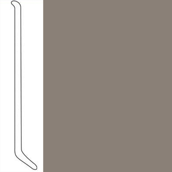 Picture of Johnsonite - Dura Cove Wallbase 4 1/2 with Toe Welsh Castle