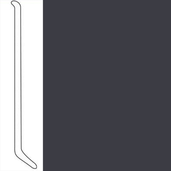 Picture of Johnsonite - Dura Cove Wallbase 6 with Toe Indigo