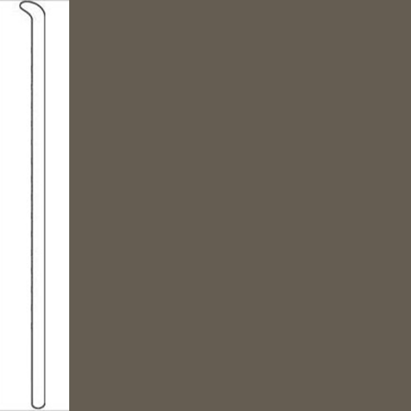 Picture of Johnsonite - Dura Cove Wallbase 2 1/2 Toeless Either Ore