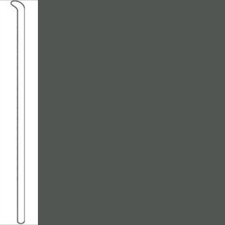 Picture of Johnsonite - Dura Cove Wallbase 4 Toeless Black Pearl