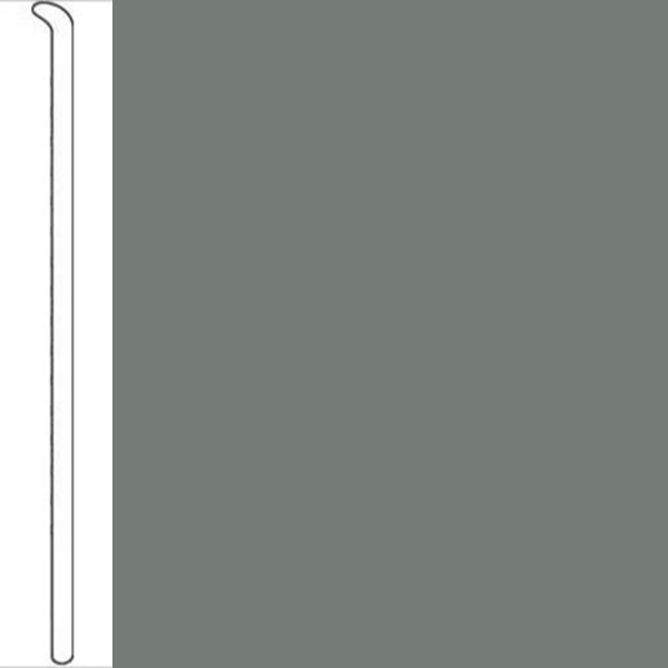 Picture of Johnsonite - Dura Cove Wallbase 4 Toeless Ironstone