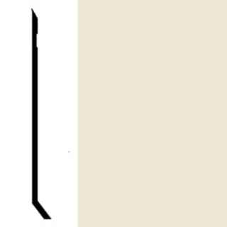 Picture of Johnsonite - Perceptions Designer Recess with Toe Bone White