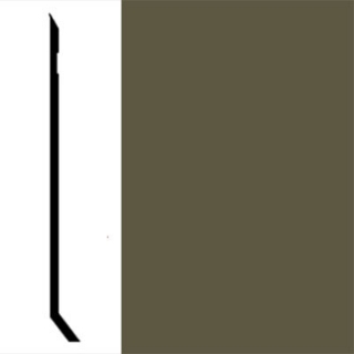 Picture of Johnsonite - Perceptions Designer Recess with Toe Boxwood