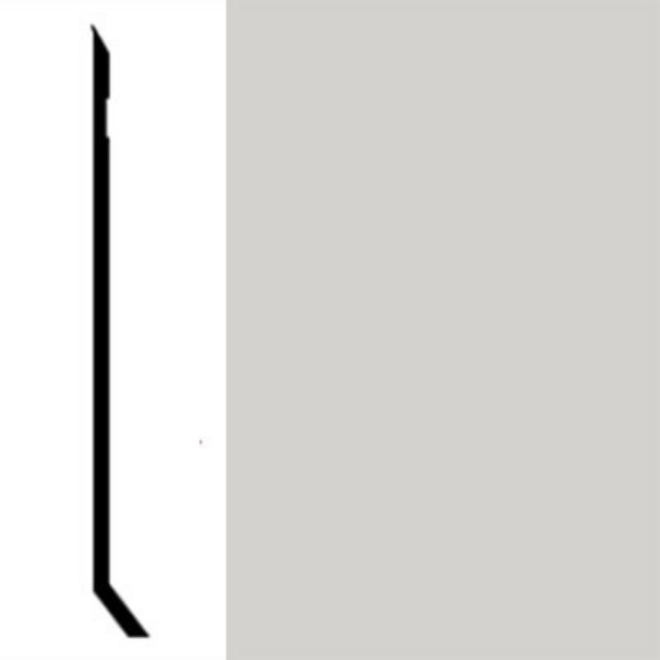 Picture of Johnsonite - Perceptions Designer Recess with Toe Dover