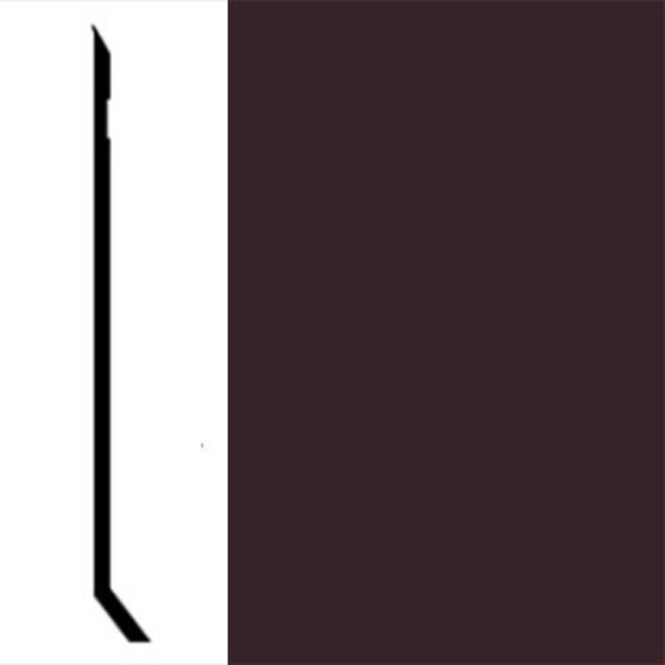 Picture of Johnsonite - Perceptions Designer Recess with Toe Ganache