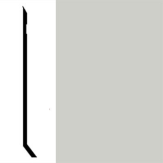 Picture of Johnsonite - Perceptions Designer Recess with Toe Grey Haze