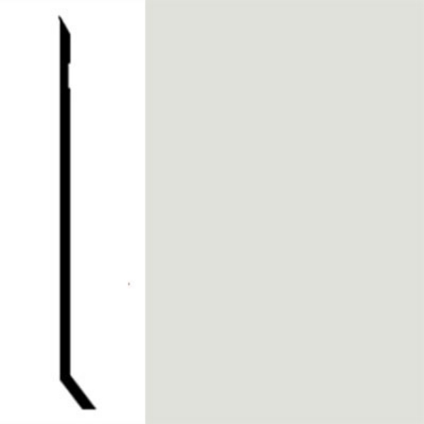 Picture of Johnsonite - Perceptions Designer Recess with Toe Mist