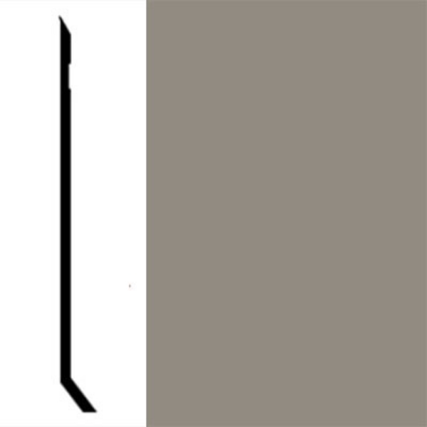 Picture of Johnsonite - Perceptions Designer Recess with Toe Pebble