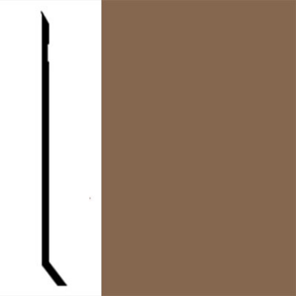 Picture of Johnsonite - Perceptions Designer Recess with Toe Rusty Nail