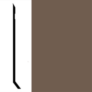 Picture of Johnsonite - Perceptions Designer Recess with Toe Saddlebrook