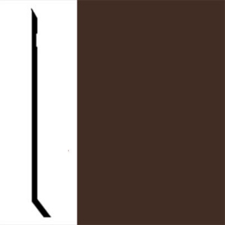 Picture of Johnsonite - Perceptions Designer Recess with Toe Seaweed