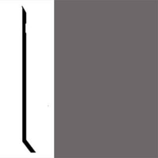 Picture of Johnsonite - Perceptions Designer Recess with Toe Shaded