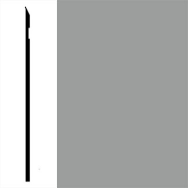 Picture of Johnsonite - Perceptions Designer Recess Toeless Colonial Grey