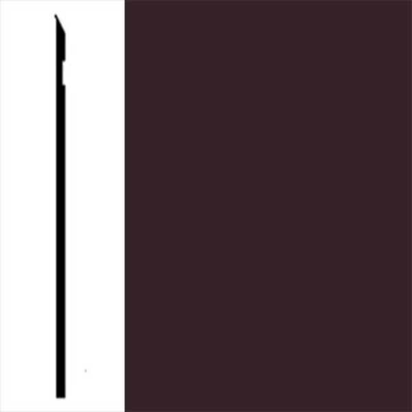 Picture of Johnsonite - Perceptions Designer Recess Toeless Ganache