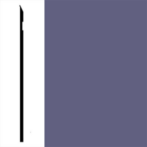 Picture of Johnsonite - Perceptions Designer Recess Toeless Grapest