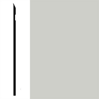 Picture of Johnsonite - Perceptions Designer Recess Toeless Grey Haze