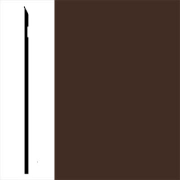 Picture of Johnsonite - Perceptions Designer Recess Toeless Seaweed