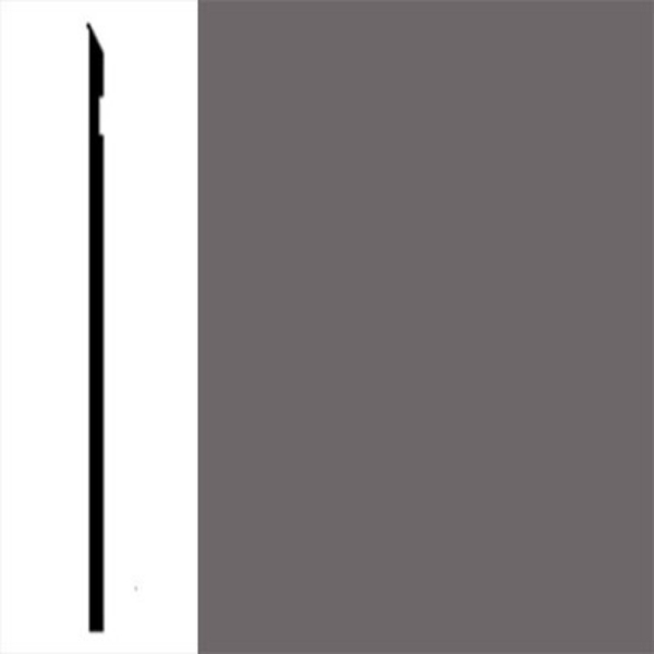 Picture of Johnsonite - Perceptions Designer Recess Toeless Shaded