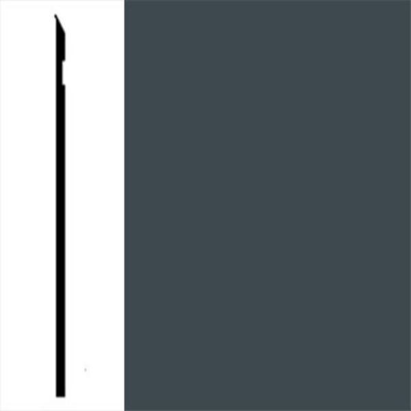 Picture of Johnsonite - Perceptions Designer Recess Toeless Storm Cloud