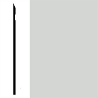 Picture of Johnsonite - Perceptions Designer Recess Toeless Vapor Grey