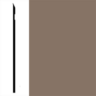 Picture of Johnsonite - Perceptions Designer Recess Toeless Wetlands