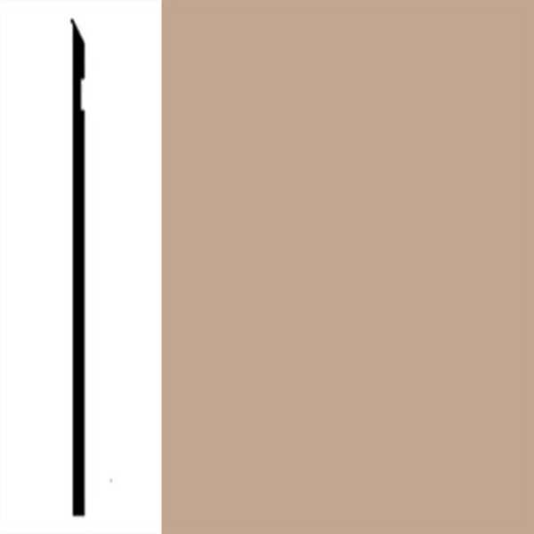 Picture of Johnsonite - Perceptions Designer Recess Toeless Wicker