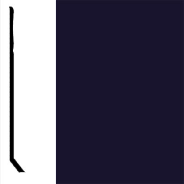 Picture of Johnsonite - Perceptions Designer Flex Navy Blue