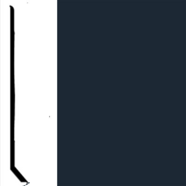 Picture of Johnsonite - Perceptions Designer Contour Blue Jeans