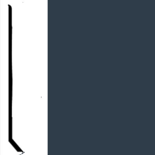 Picture of Johnsonite - Perceptions Designer Contour Blue Lagoon