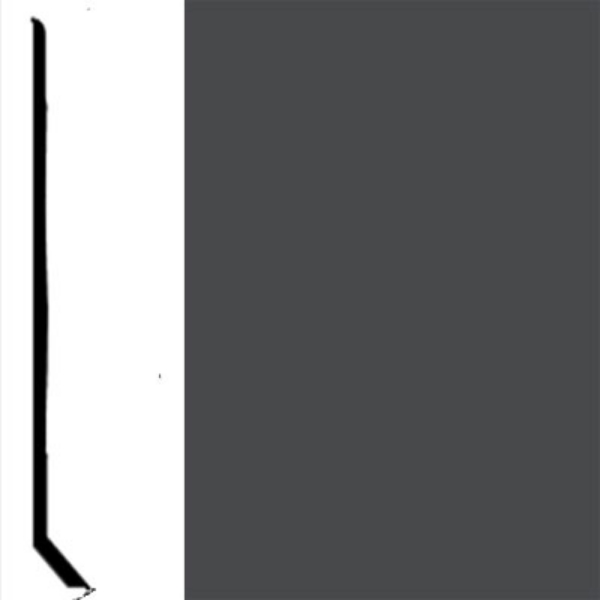 Picture of Johnsonite - Perceptions Designer Contour Charcoal