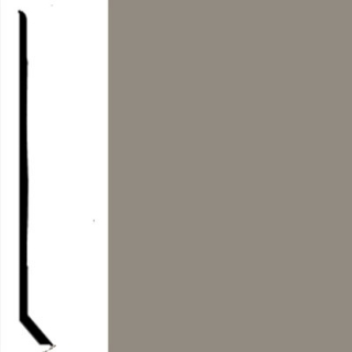 Picture of Johnsonite - Perceptions Designer Contour Fawn