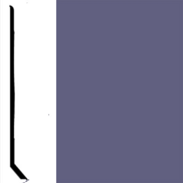 Picture of Johnsonite - Perceptions Designer Contour Grapest