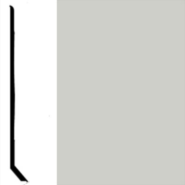 Picture of Johnsonite - Perceptions Designer Contour Grey Haze