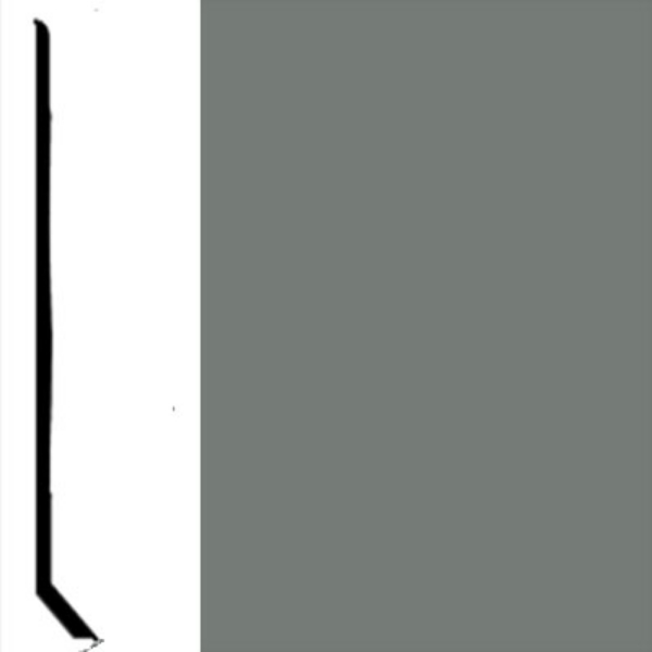 Picture of Johnsonite - Perceptions Designer Contour Ironstone