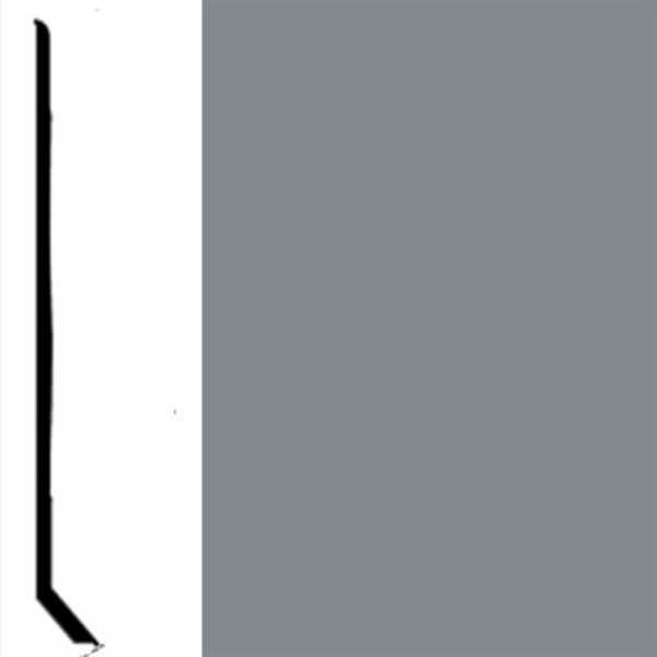 Picture of Johnsonite - Perceptions Designer Contour Medium Grey