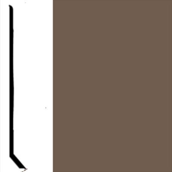 Picture of Johnsonite - Perceptions Designer Contour Sandalwood