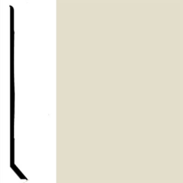 Picture of Johnsonite - Perceptions Designer Contour White Pearl