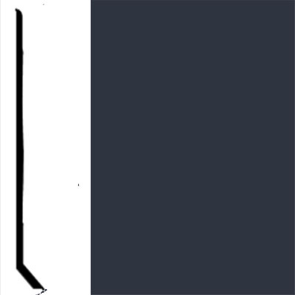 Picture of Johnsonite - Perceptions Designer Contour Windsor Blue