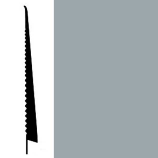 Picture of Johnsonite - Tightlock Wallbase for Carpet 3 1/4 Drizzle