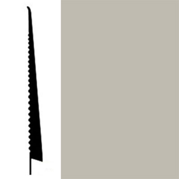 Picture of Johnsonite - Tightlock Wallbase for Carpet 3 1/4 Zephyr