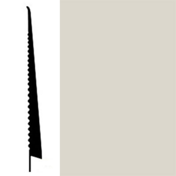 Picture of Johnsonite - Tightlock Wallbase for Carpet 4 1/2 Almond