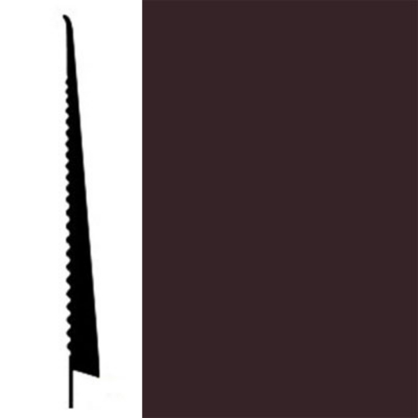 Picture of Johnsonite - Tightlock Wallbase for Carpet 4 1/2 Ganache
