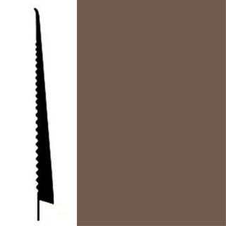 Picture of Johnsonite - Tightlock Wallbase for Carpet 4 1/2 Saddlebrook