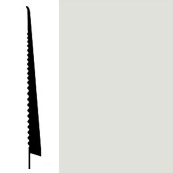 Picture of Johnsonite - Tightlock Wallbase for Carpet 6 1/2 Mist