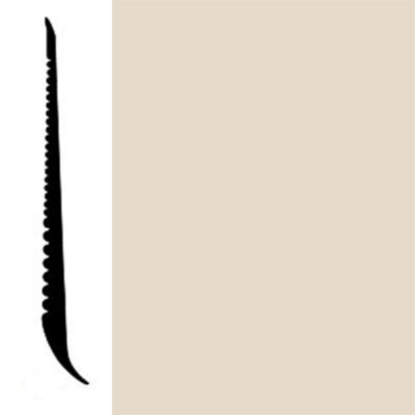 Picture of Johnsonite - Tightlock Wallbase for Resilient 3 1/8 Antique White