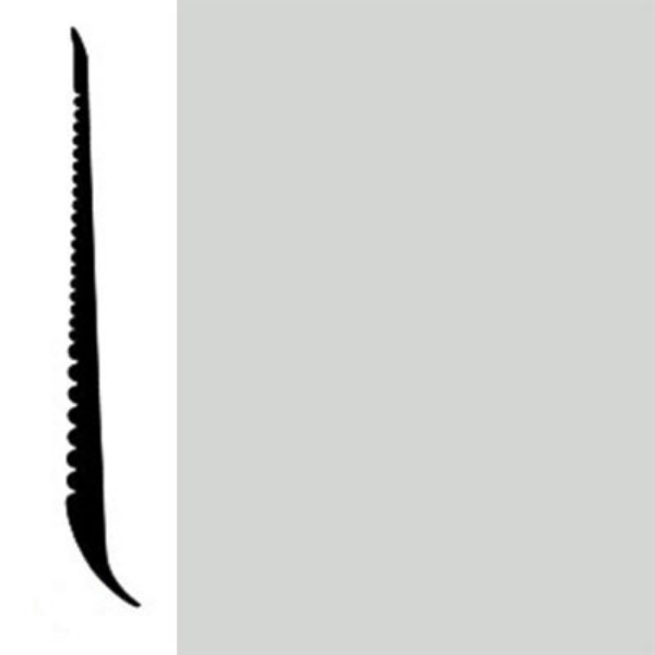 Picture of Johnsonite - Tightlock Wallbase for Resilient 3 1/8 Vapor Grey