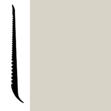 Picture of Johnsonite - Tightlock Wallbase for Resilient 6 3/8 Canvas