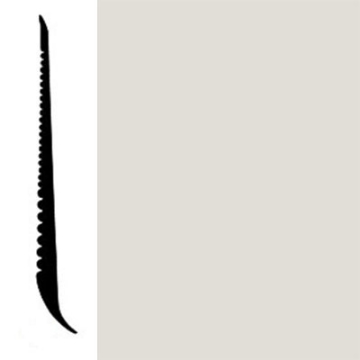 Picture of Johnsonite - Tightlock Wallbase for Resilient 6 3/8 Cotton