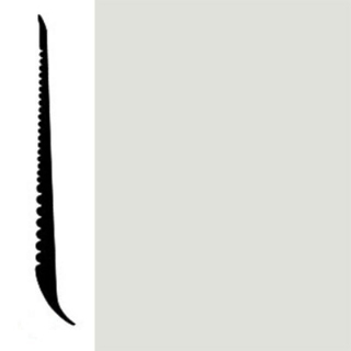 Picture of Johnsonite - Tightlock Wallbase for Resilient 6 3/8 Mist